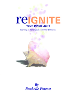 Re-Ignite Your Inner Light